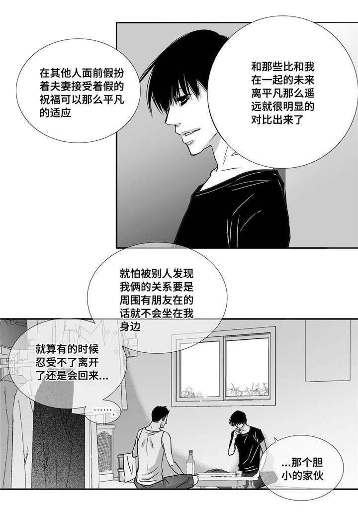 第54章：他的关心