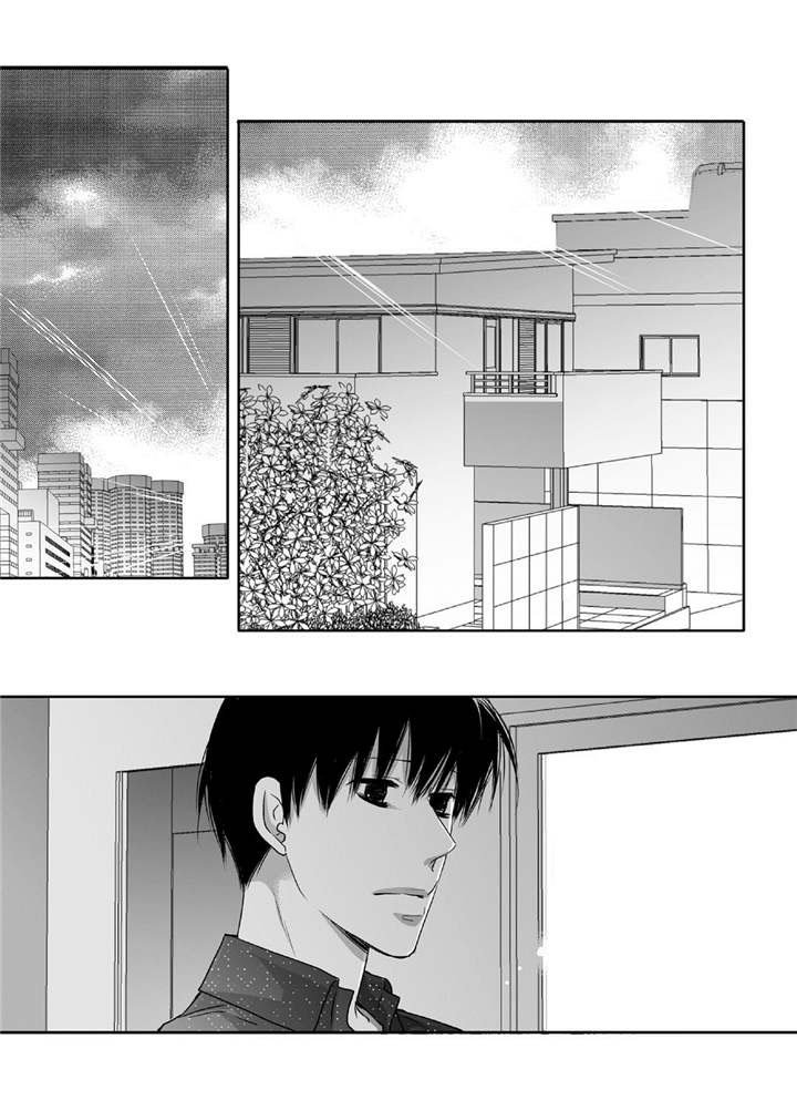 第64章：彻底分手