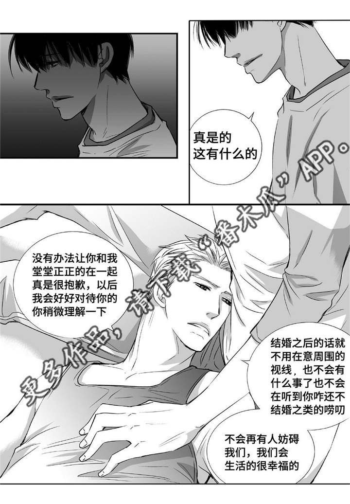 第7章：结婚仪式