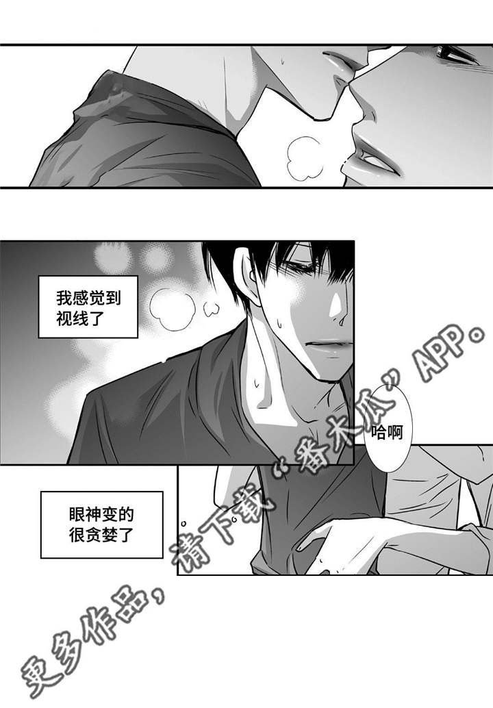 第71章：在交往吗
