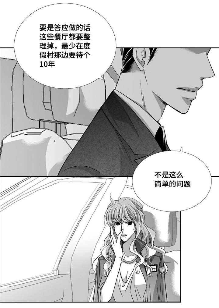 第84章：没有来吗