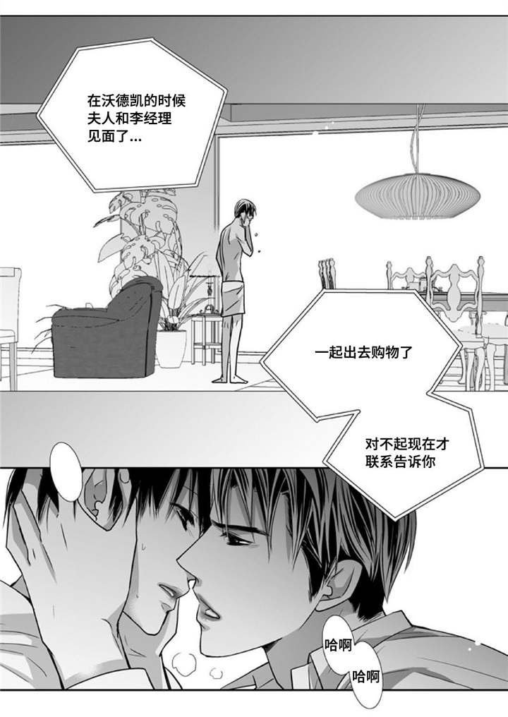 第88章：只能我看