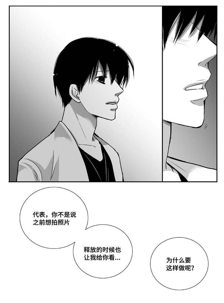第88章：只能我看