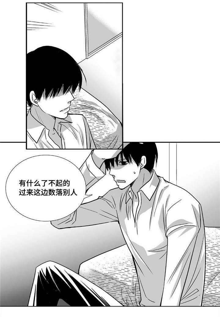 第91章：只是伴侣