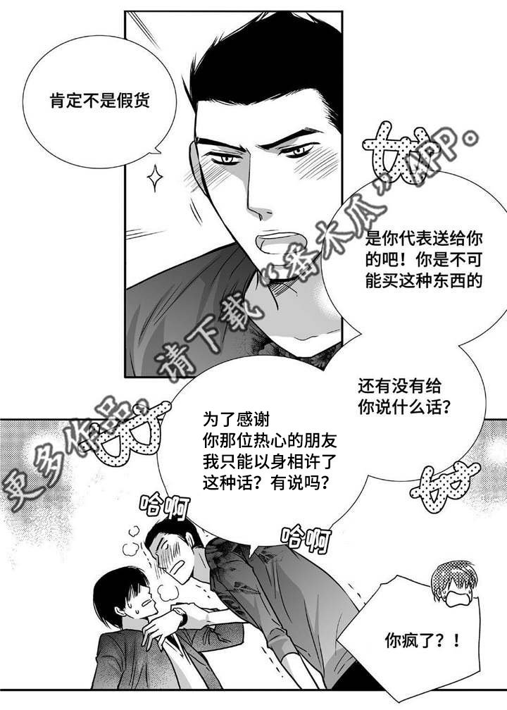 第91章：只是伴侣