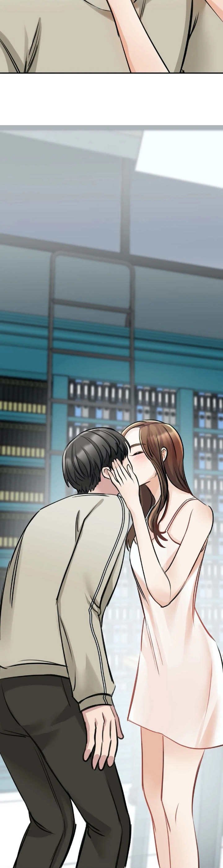 第18章：期待