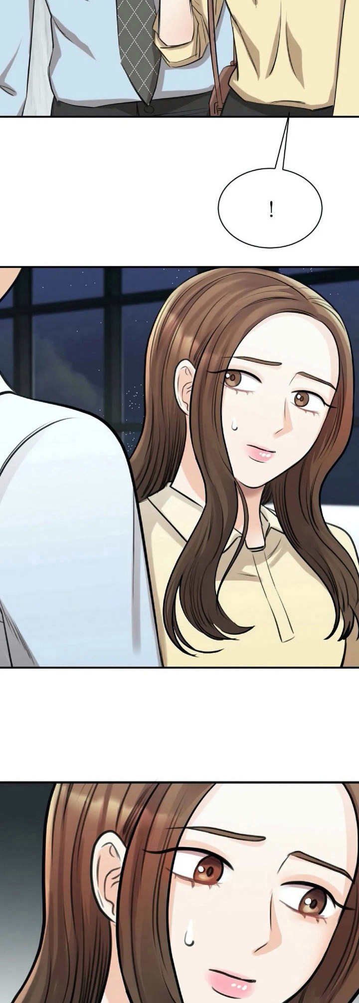 第20章： 推脱不掉