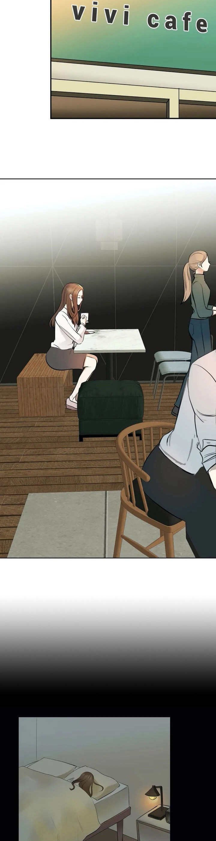 第3章：搭讪