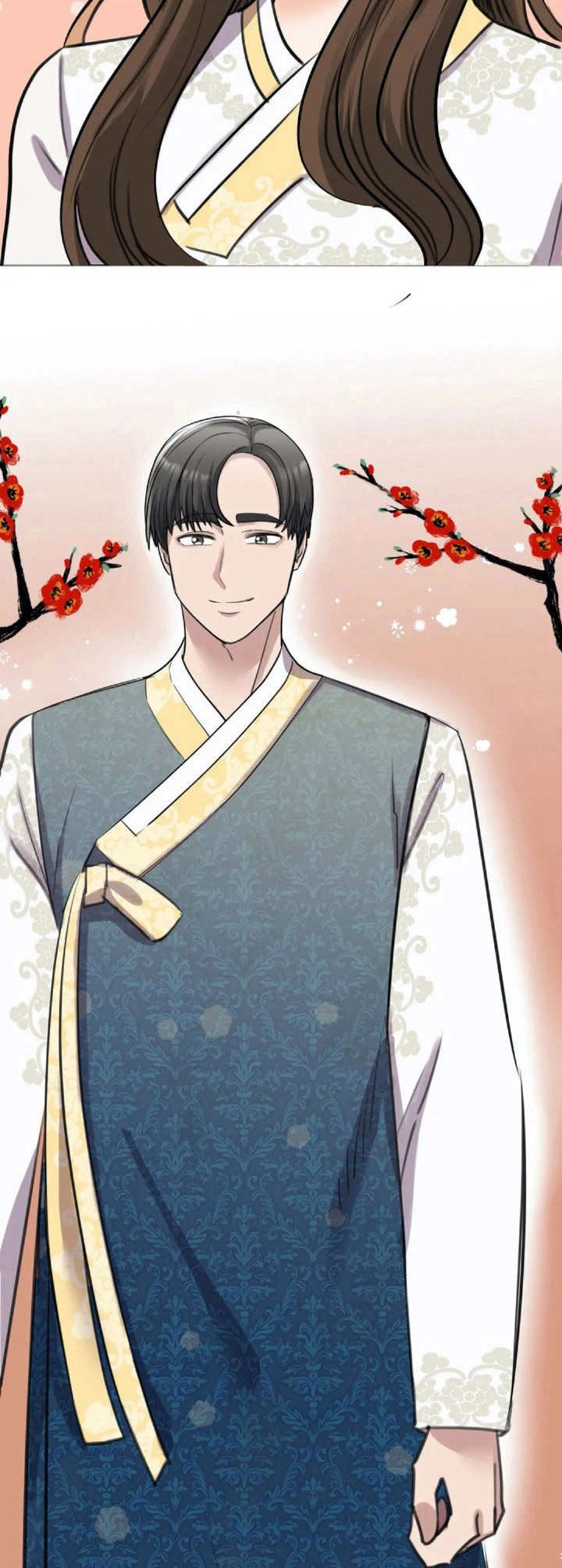 第30章：韩服