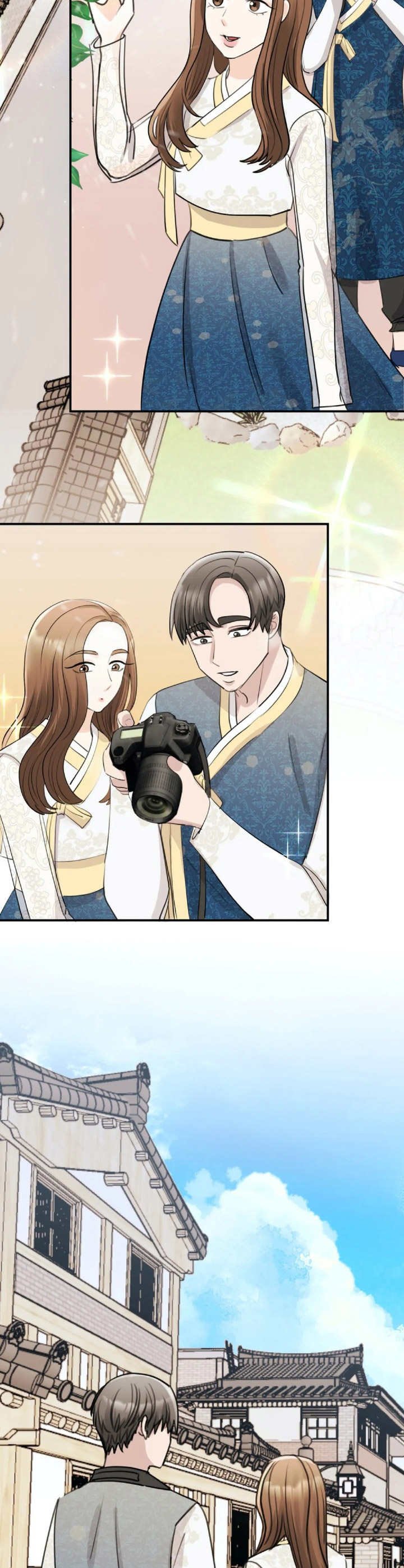 第30章：韩服
