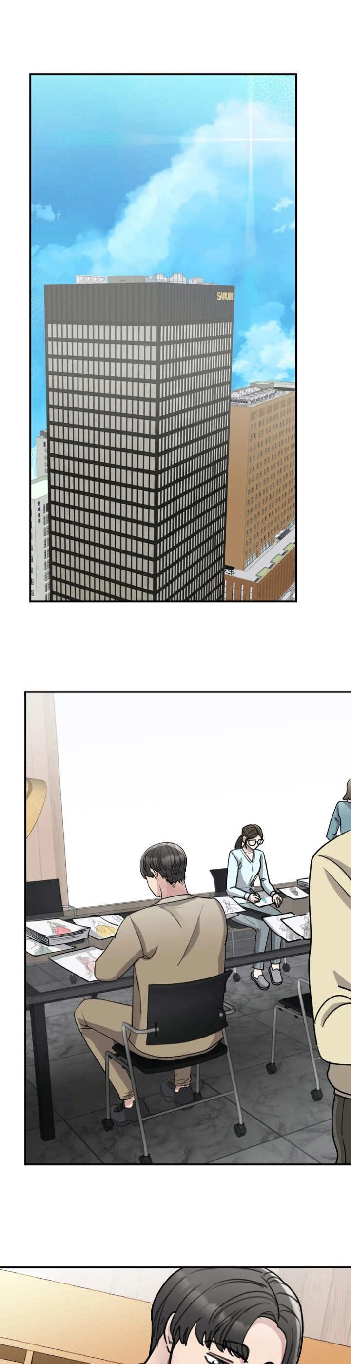 第31章：略有遗憾