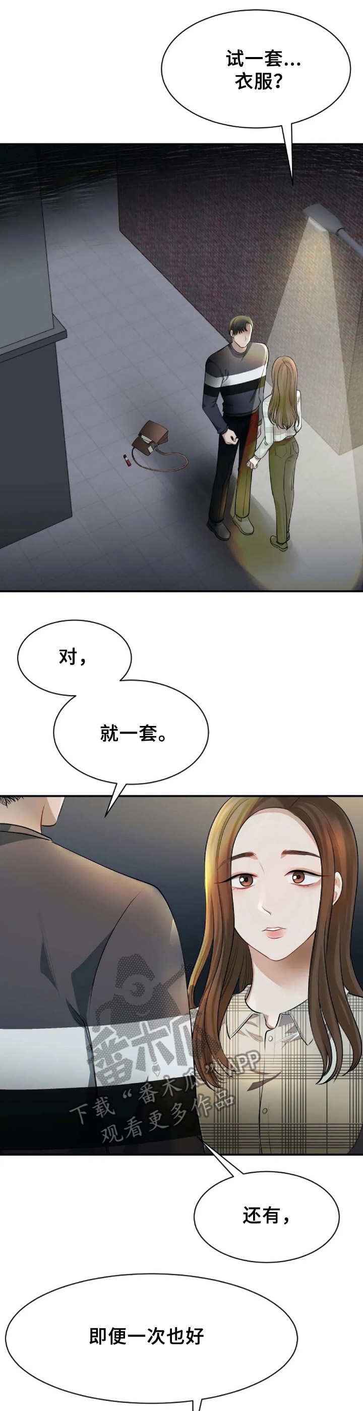 第6章：工作室