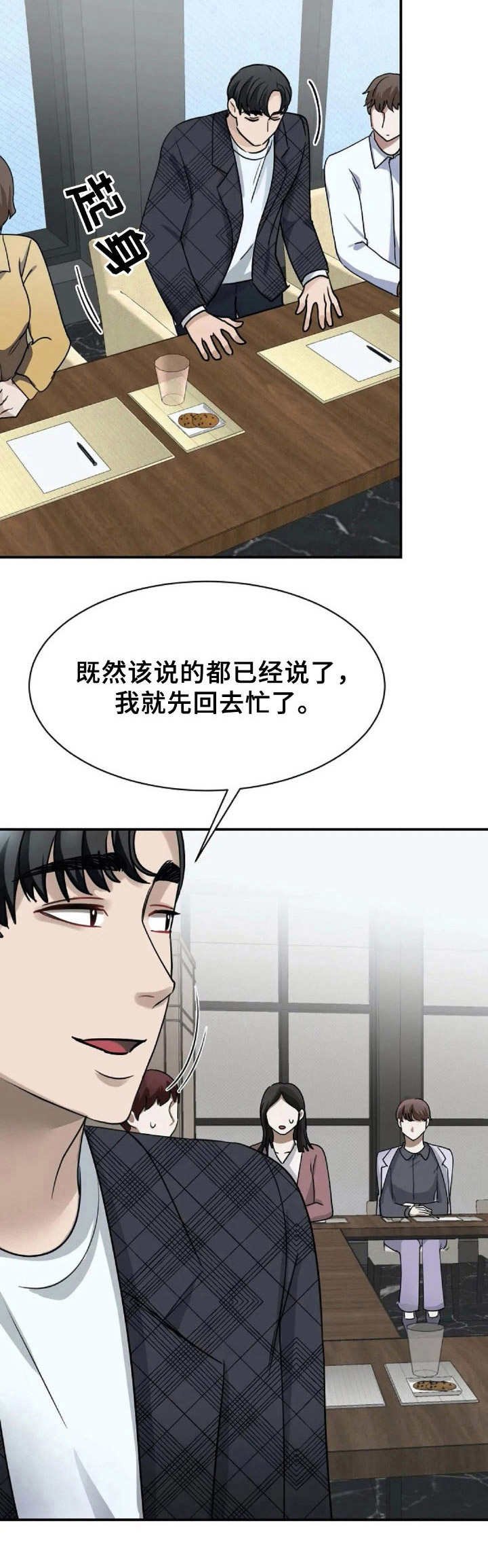 第9章：会议