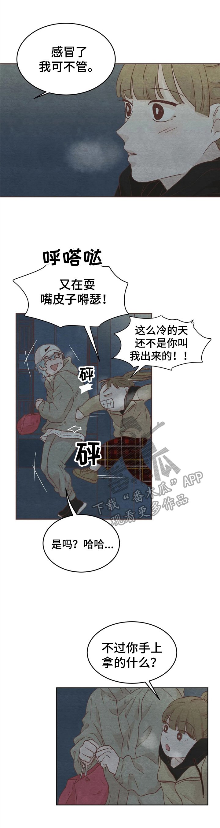 第28章：解释