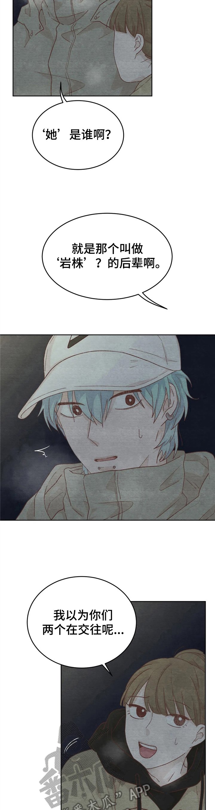 第28章：解释