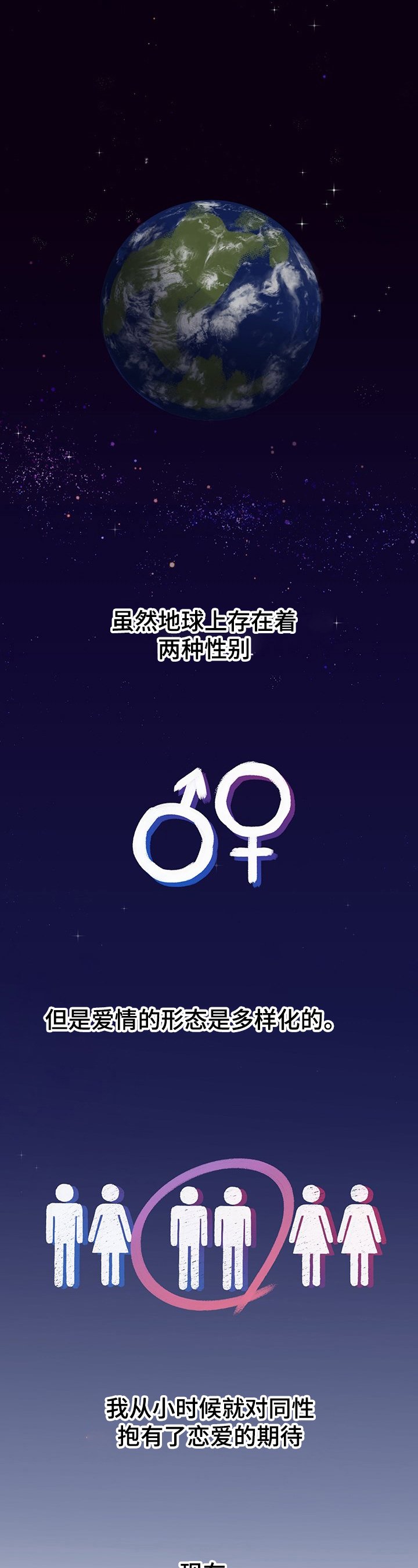 第1章：打人