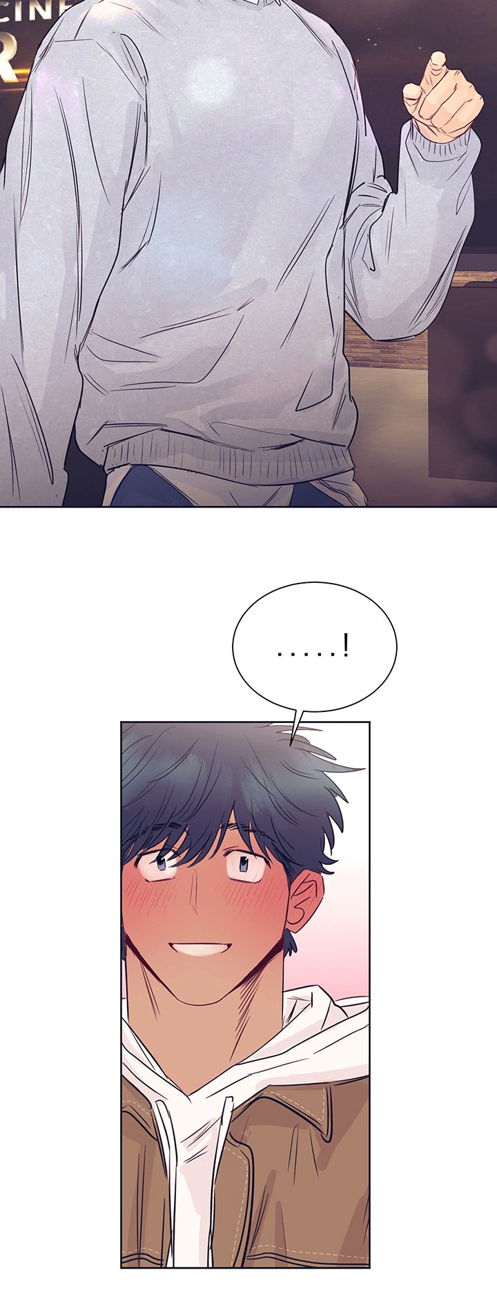 第31章：不是哥！