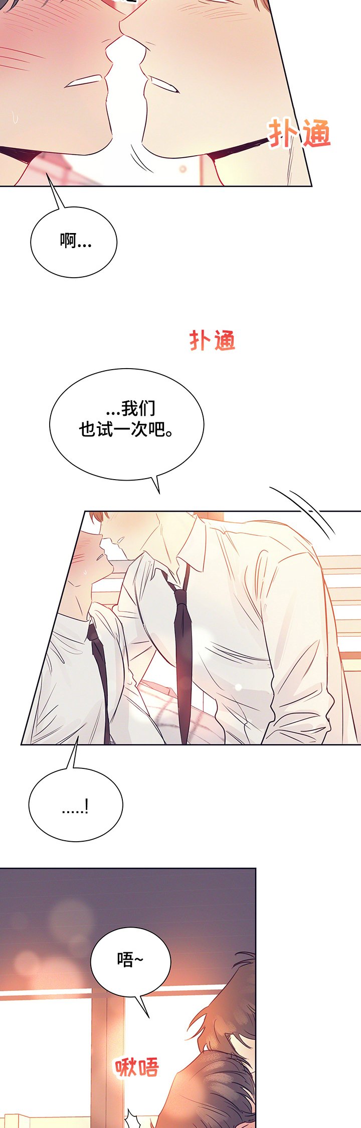 第36章：被猫抓了