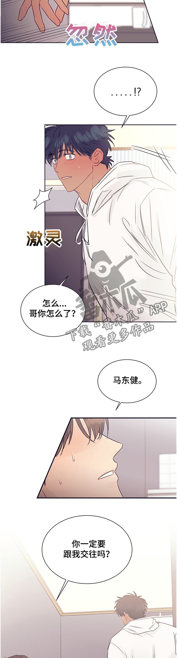 第38章：不会再出现