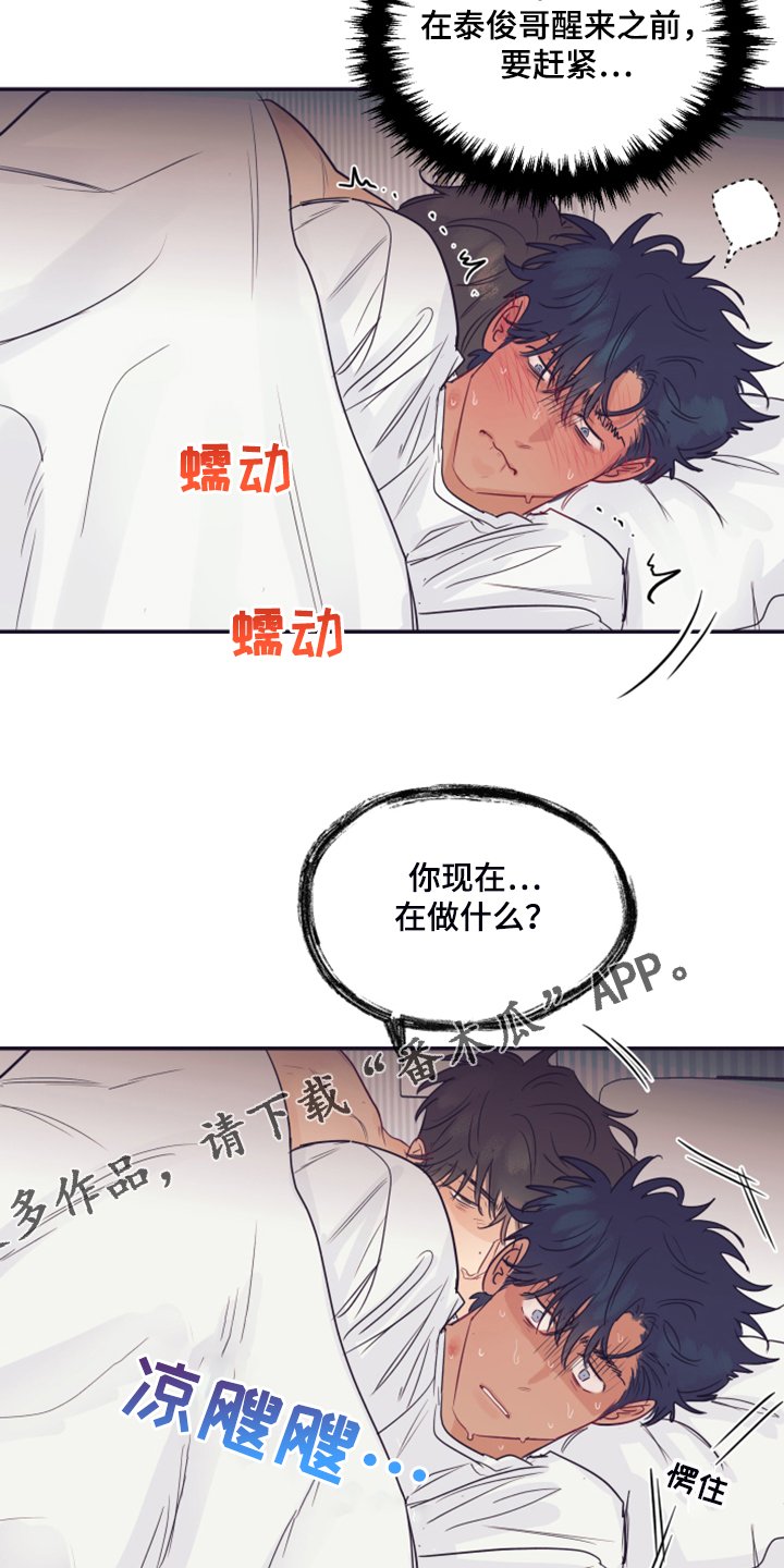 第60章：【完结】未知的未来