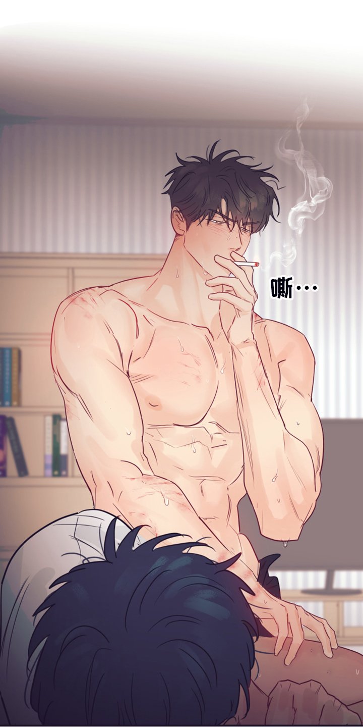 第60章：【完结】未知的未来