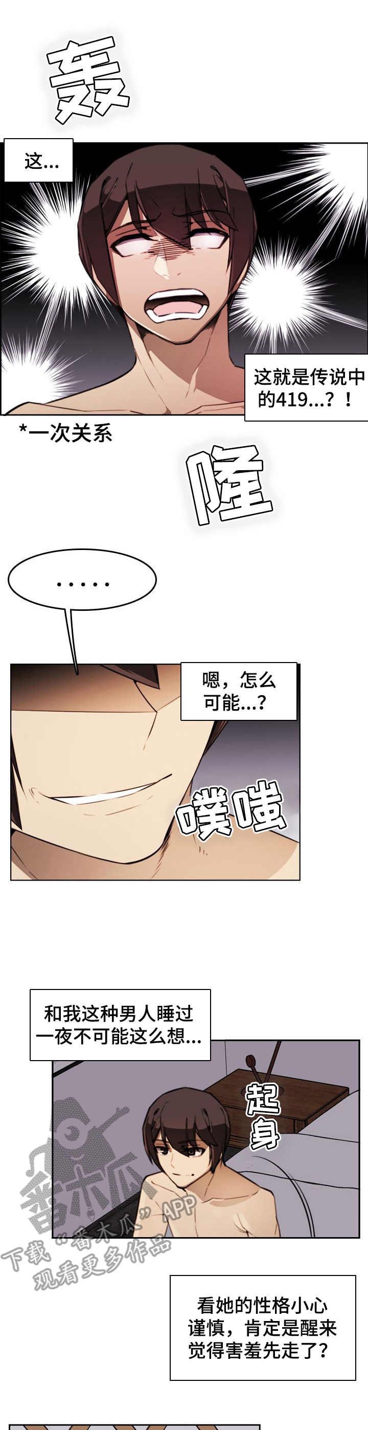 第6章：霸凌者