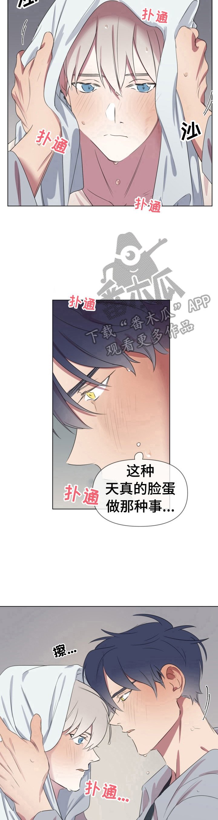 第11章：照顾