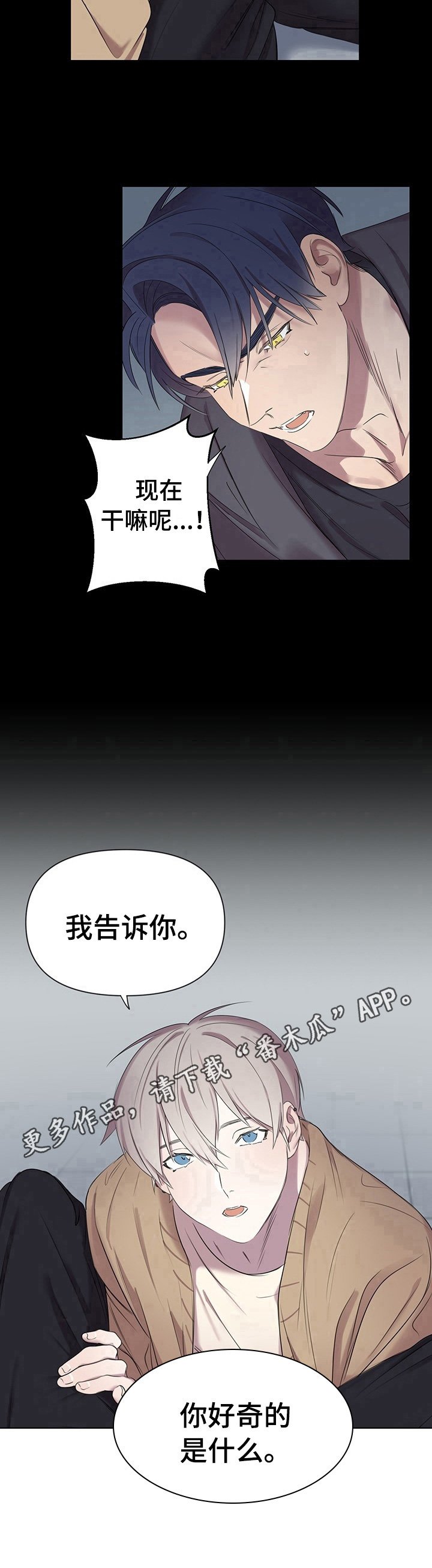 第3章：告知