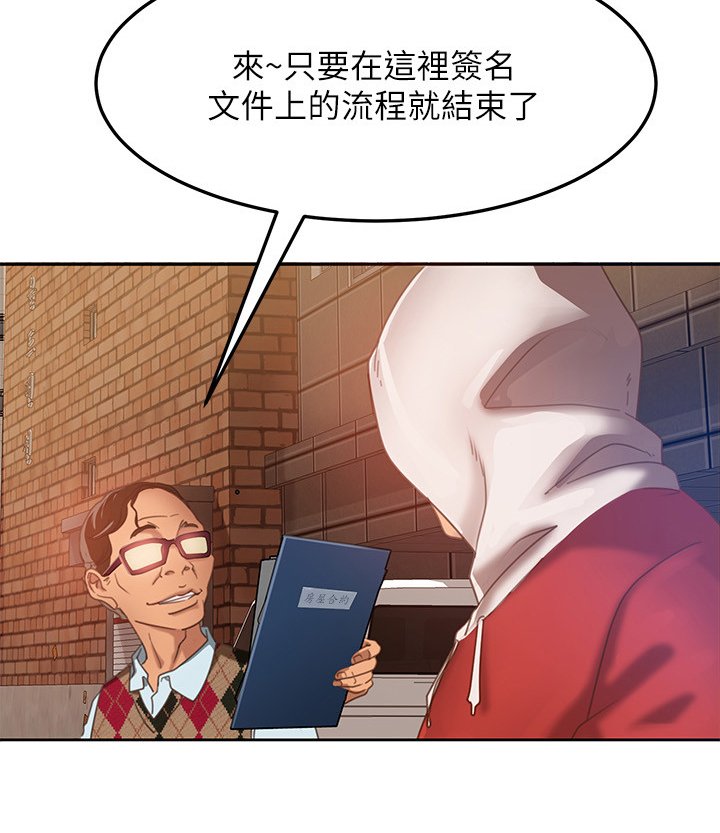 第1章：买房