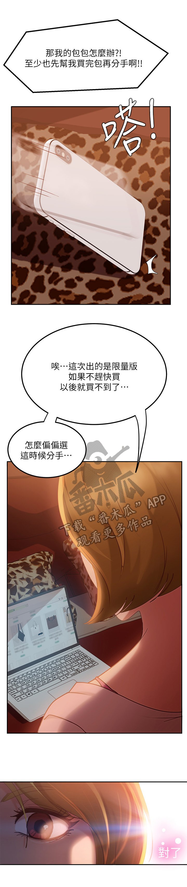 第12章：打主意