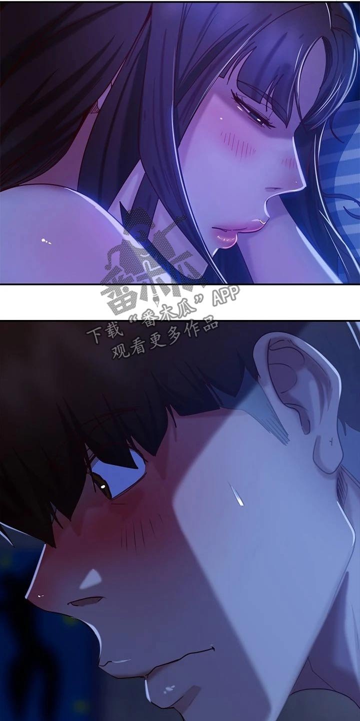第35章：不后悔