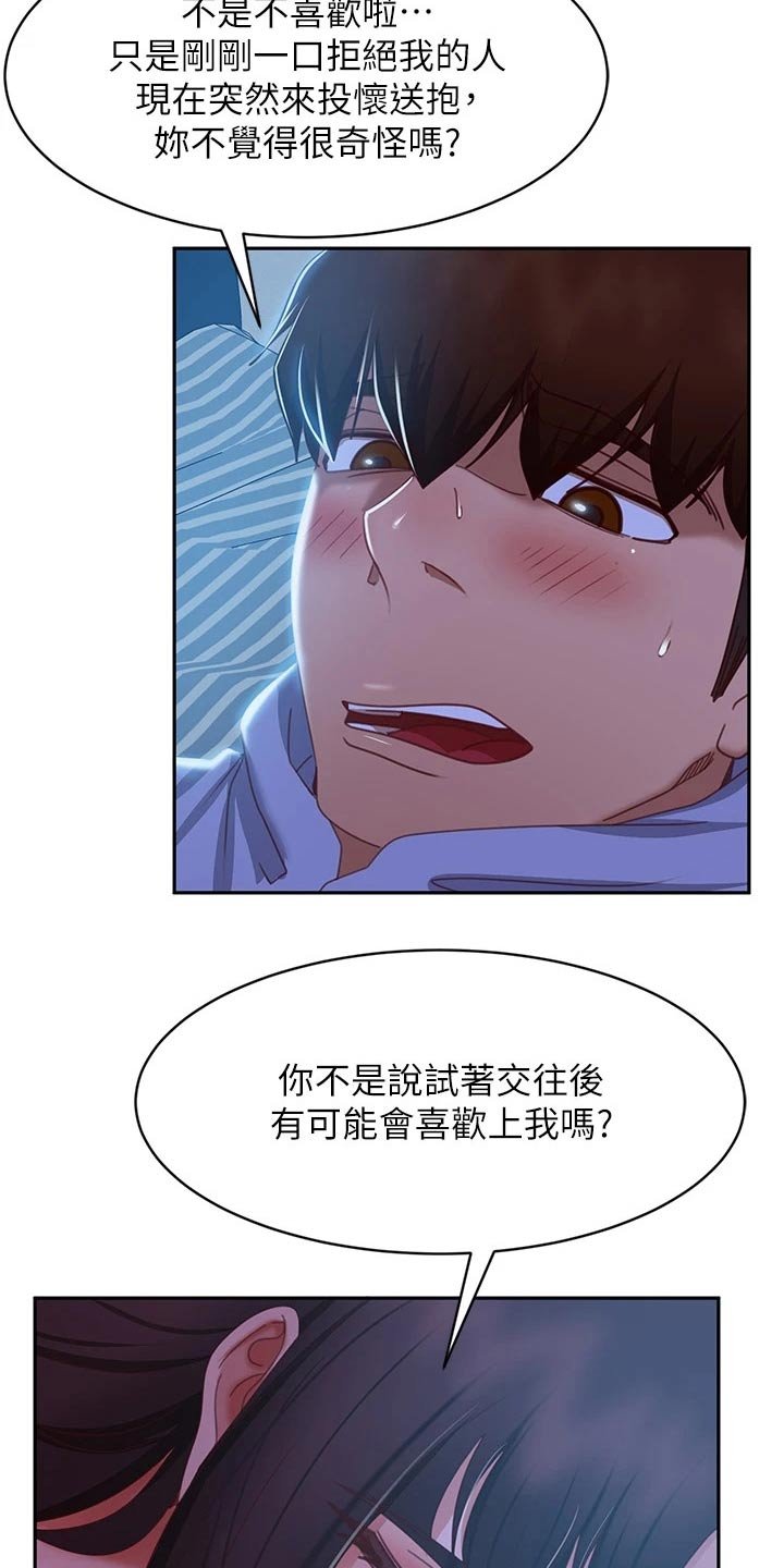 第69章：表现