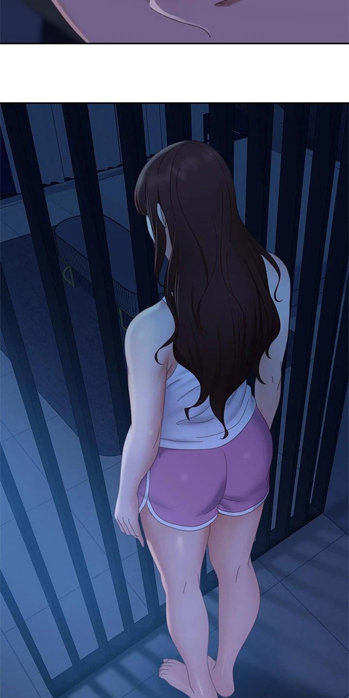 第96章：大哭