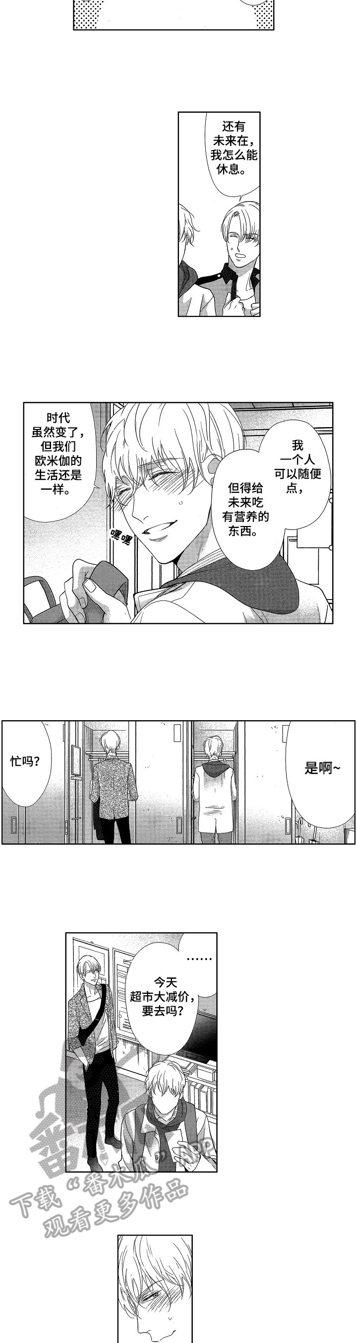 第13章：否认
