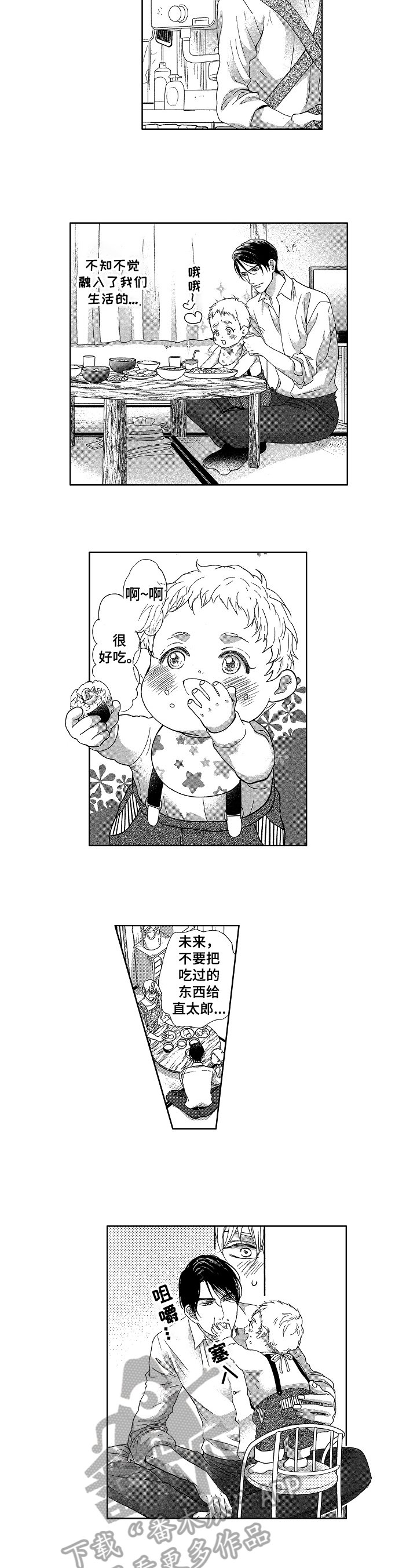 第13章：否认