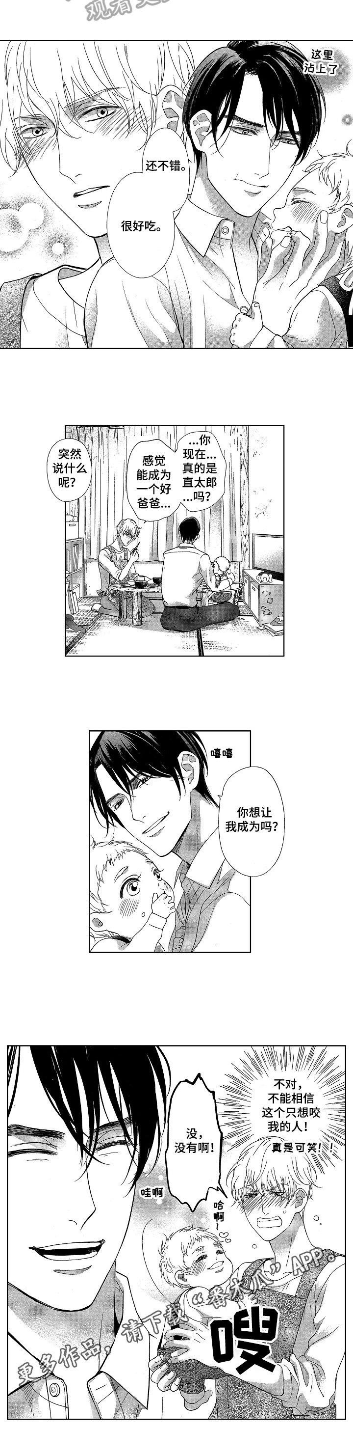 第13章：否认