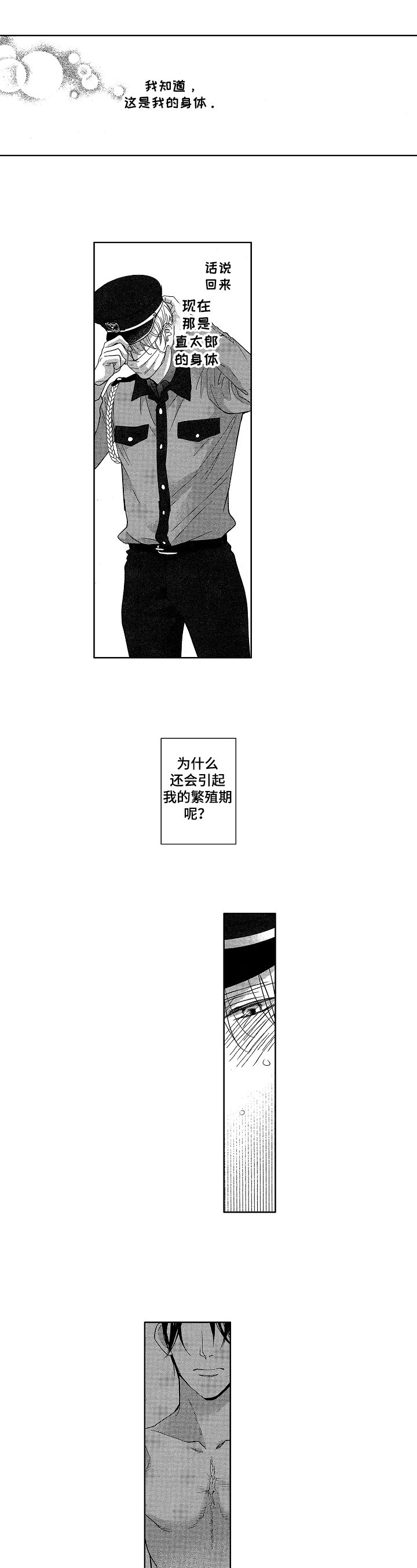 第15章：发作