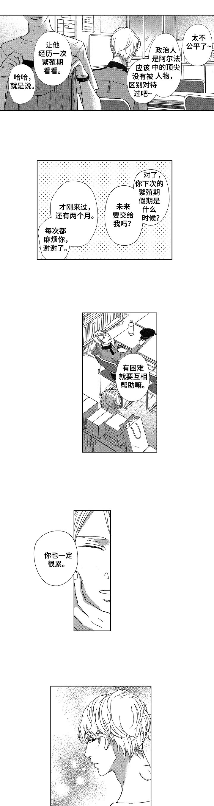 第2章：工作