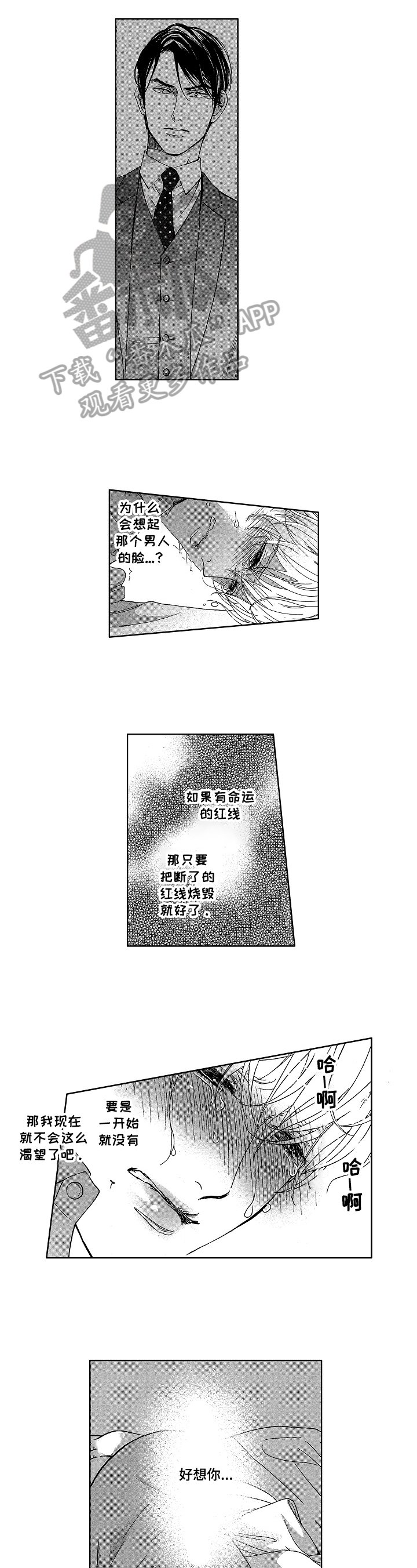 第4章：丈夫