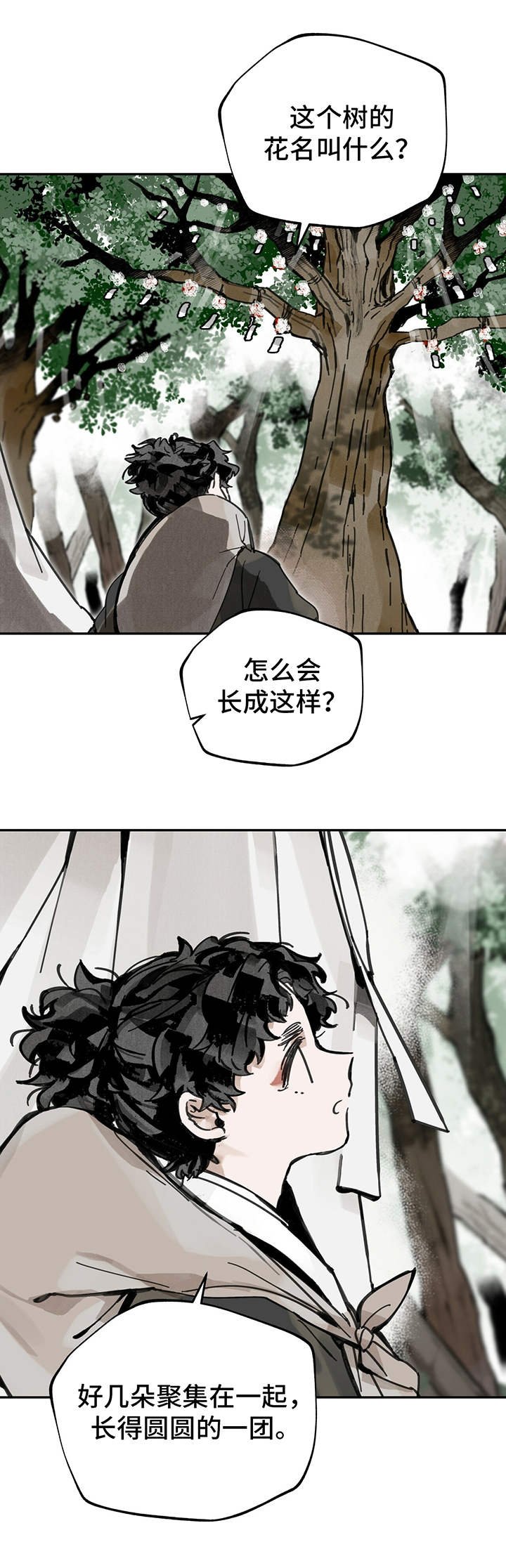 第12章：山野林间
