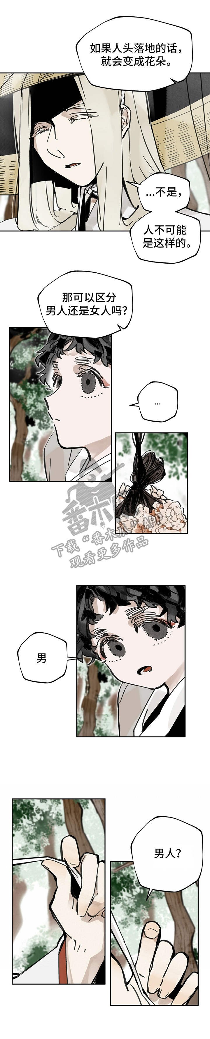 第13章： 突发