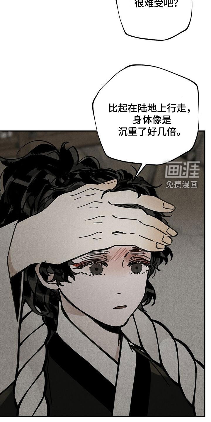 第141章：【第二季】迷路