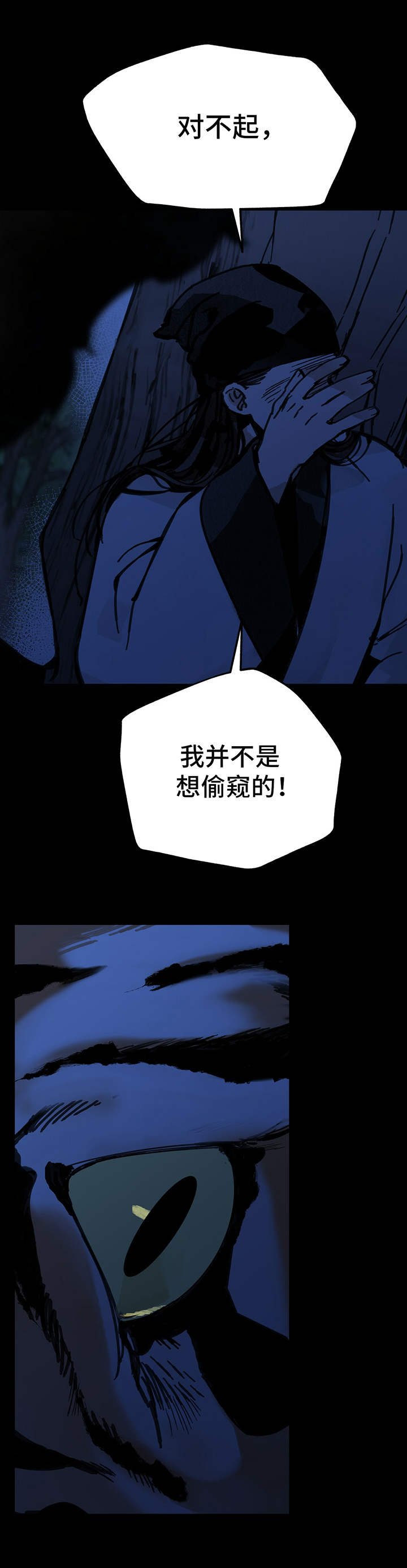 第24章：追随