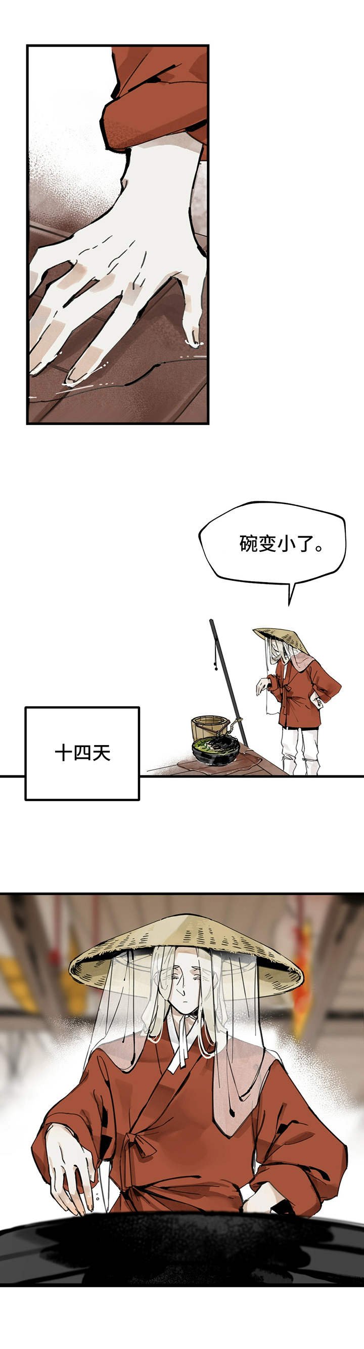 第3章：种子