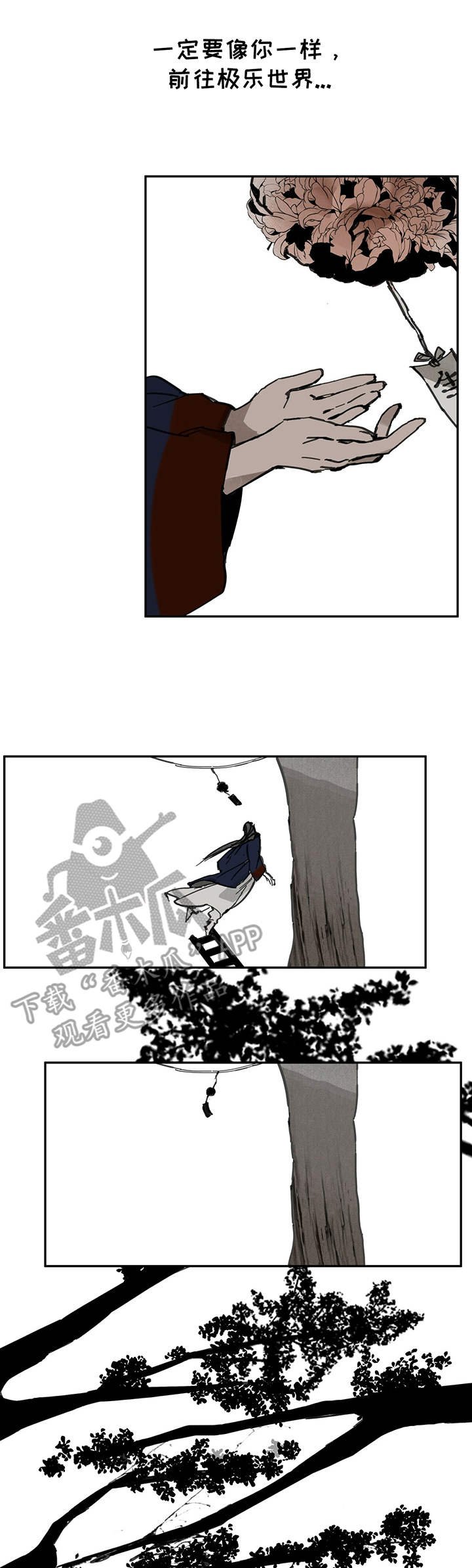第37章：规矩