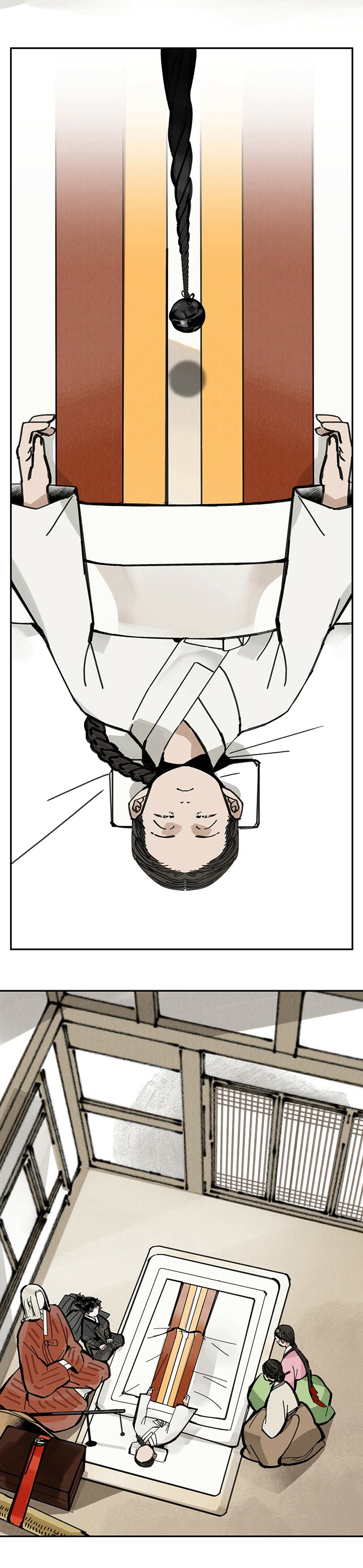 第51章：全都不见了