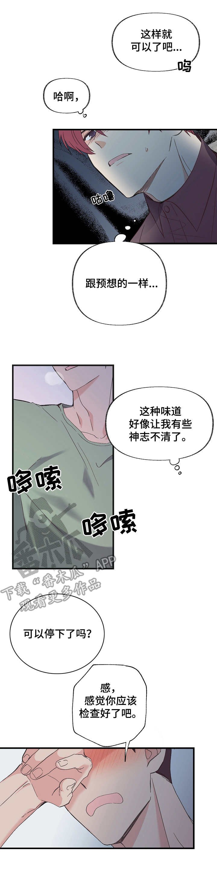 第4章：检查