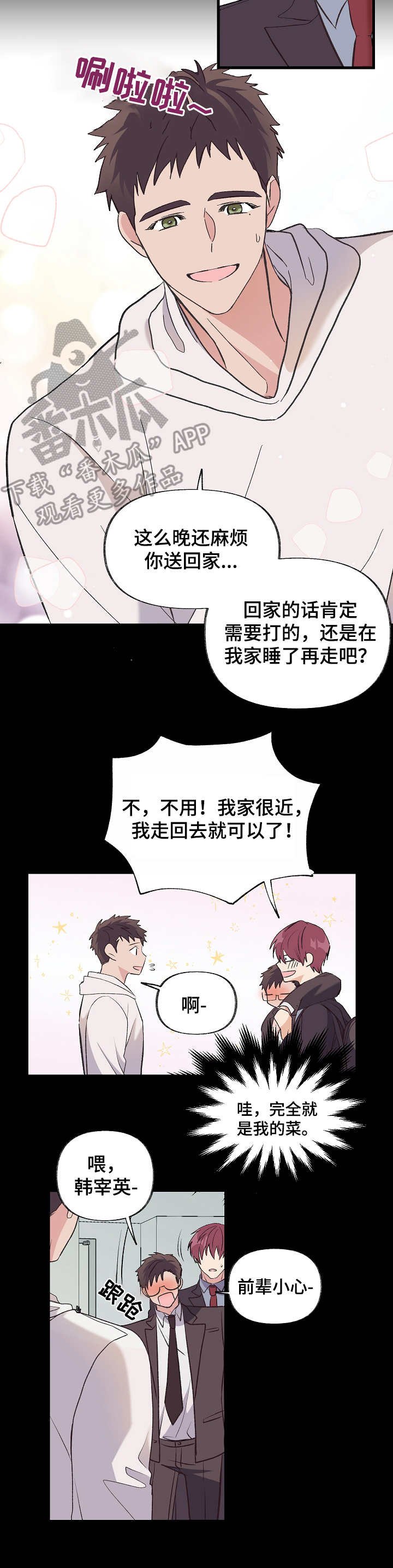 第4章：检查
