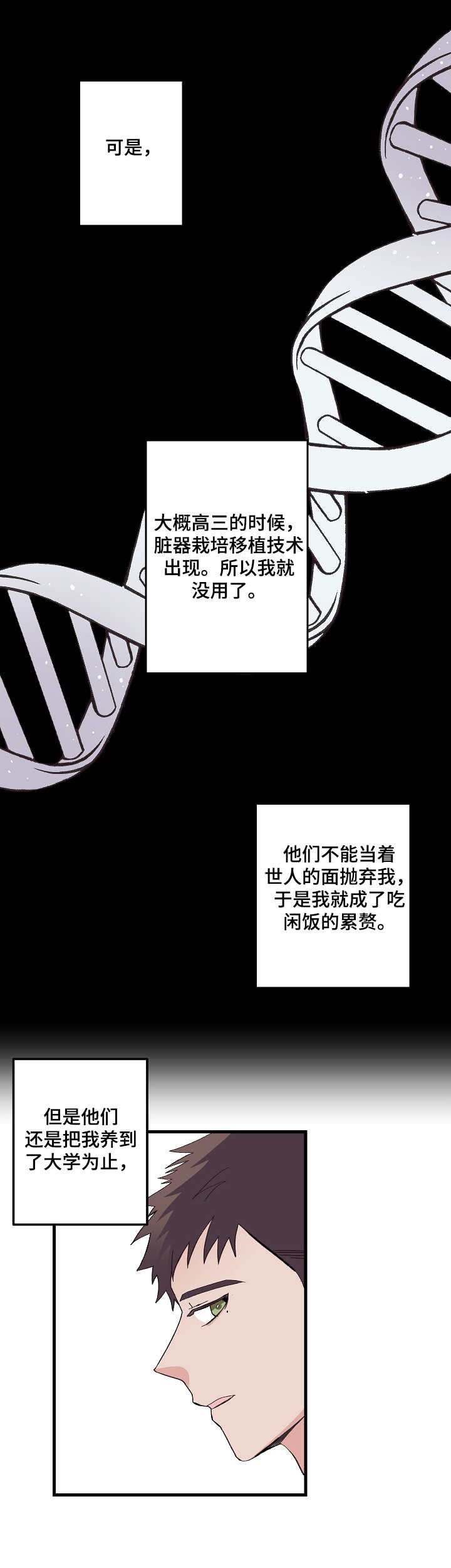 第6章：克隆人