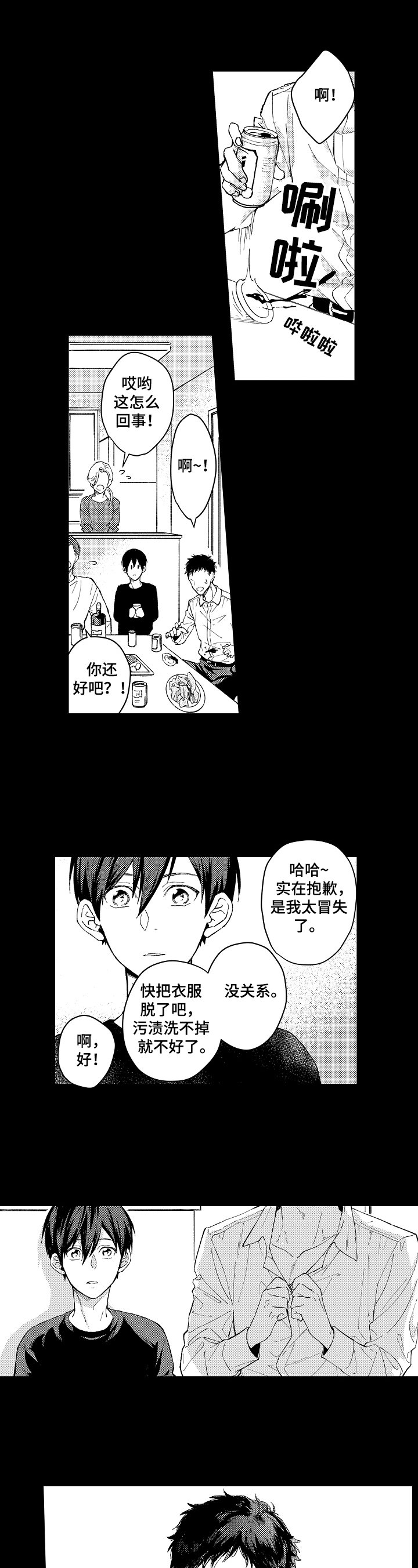 第2章：形象